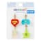 12 Pack: Level Up Gamer Charms Set by Creatology